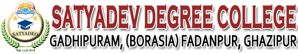 Satyadev Degree College